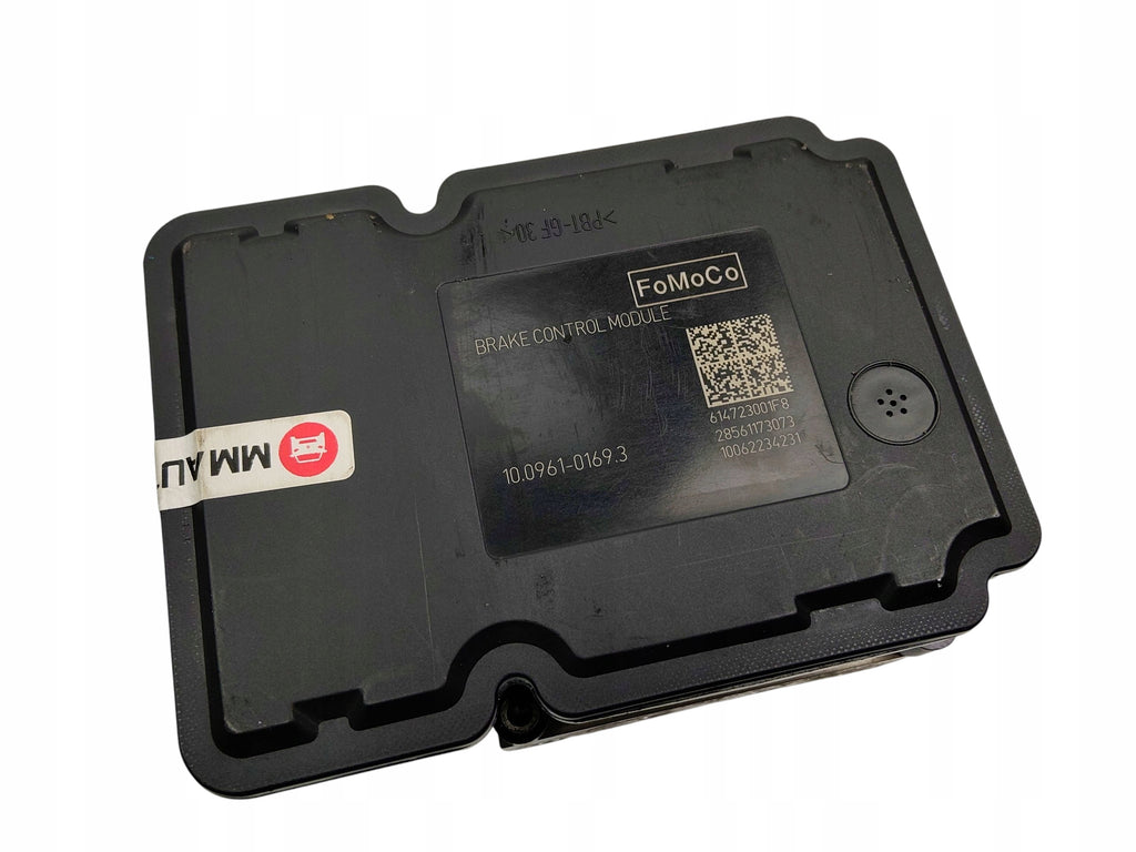 PUMP DRIVER ABS FORD KUGA MK2 CV61-2C405-AH 10.0212-0958.4