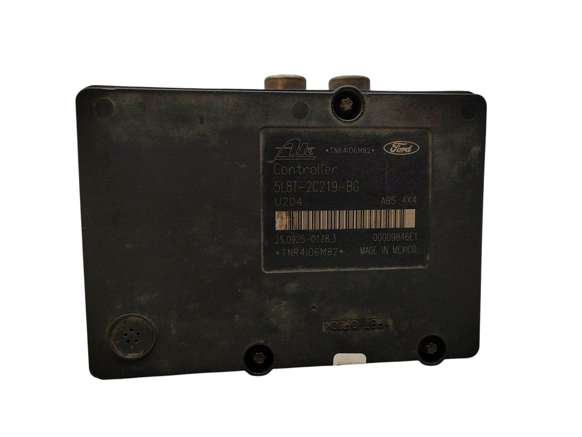 PUMP DRIVER ABS FORD MAVERICK II ESPACE AND MAZDA TRIBUTE 5L8T-2C219-BG