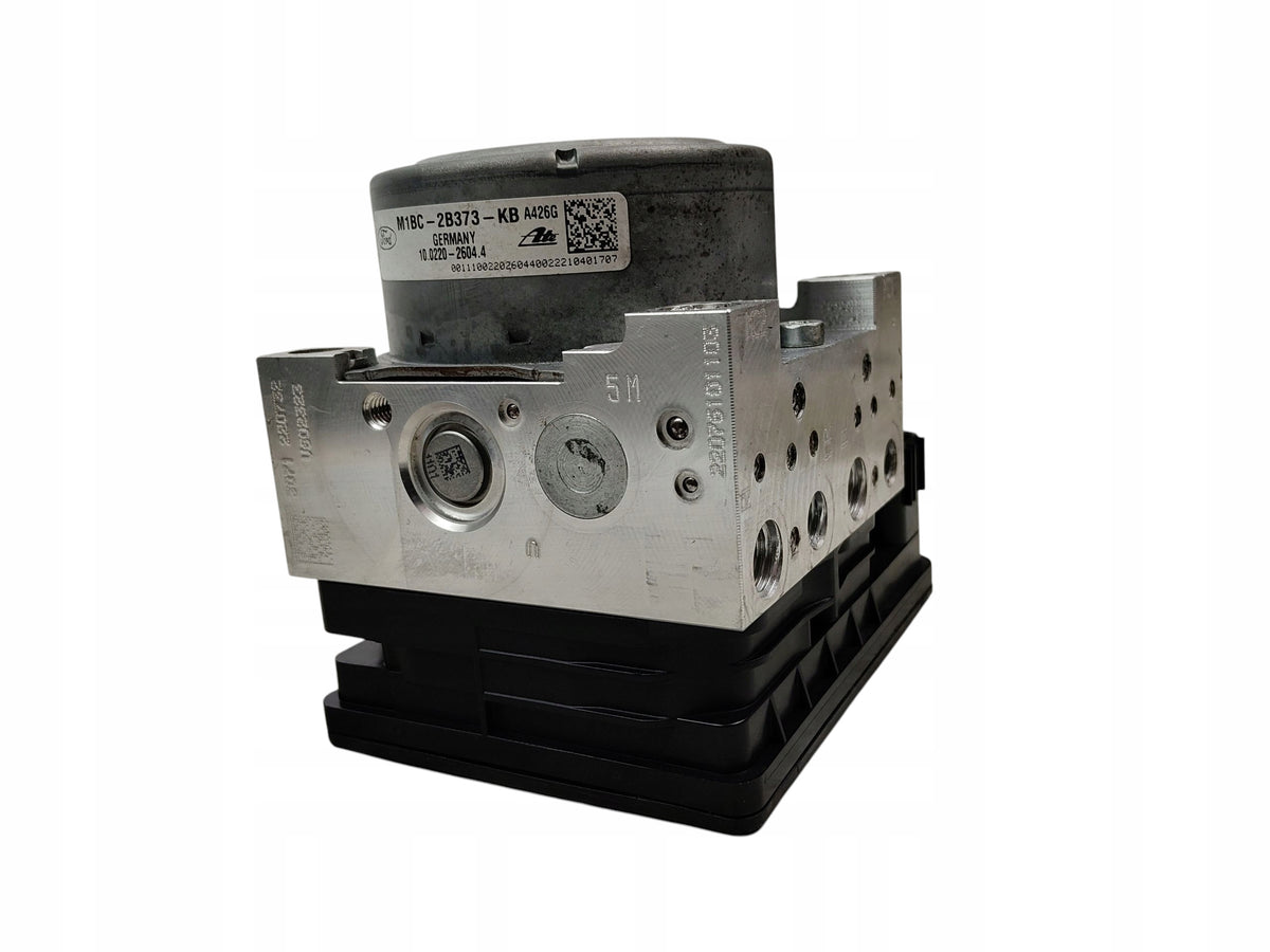 PUMP DRIVER ABS FORD PUMA II MK2 M1BC-2B373-KB M1BC-2C219-KB