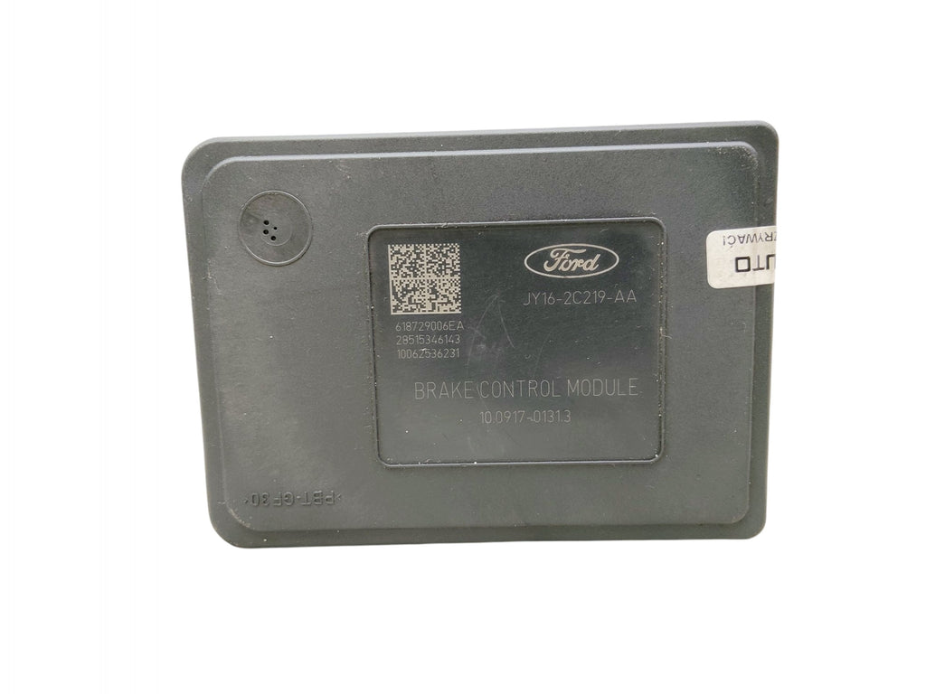 PUMP DRIVER ABS FORD TRANSIT COURIER AND JY16-2B373-AA JY16-2C219-AA