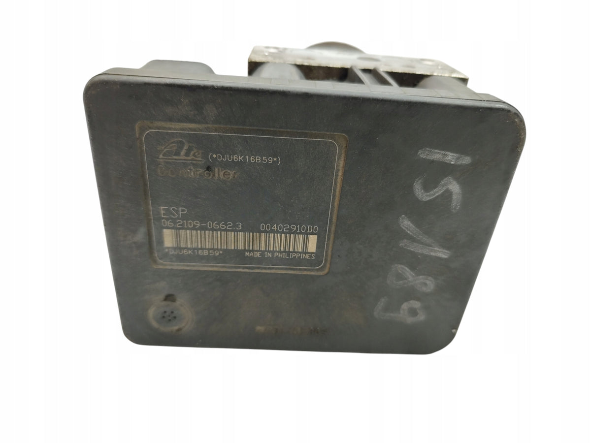 PUMP DRIVER ABS HONDA ACCORD VII 57110-SEG-E610-M1
