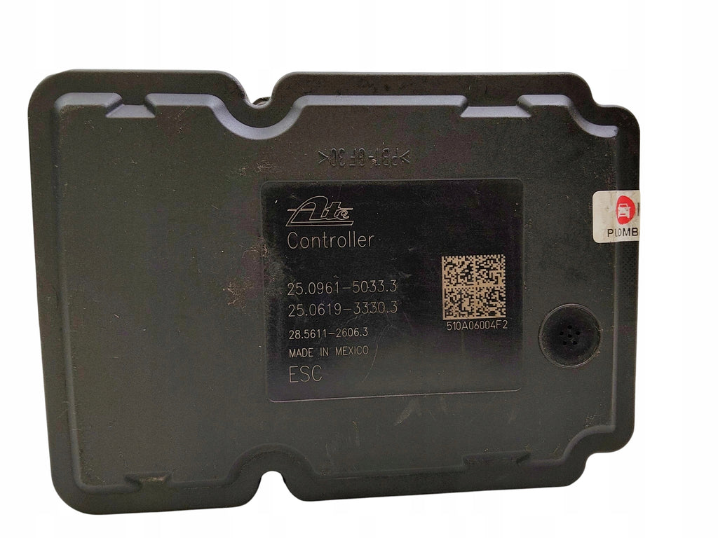 PUMP DRIVER ABS HONDA ODYSSEY IV 57110-TK8-A020-M1 25.0212-1672.4