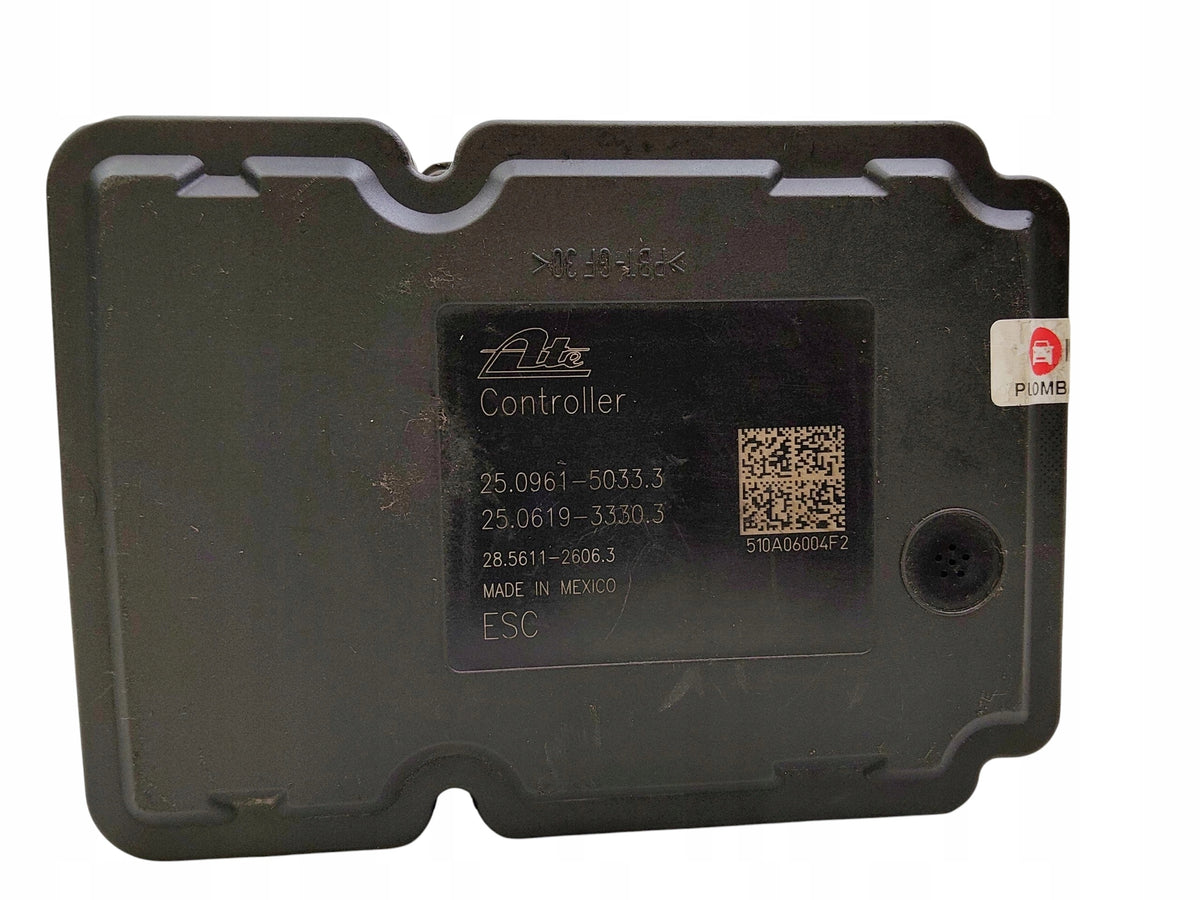 PUMP DRIVER ABS HONDA ODYSSEY IV 57110-TK8-A020-M1 25.0212-1672.4