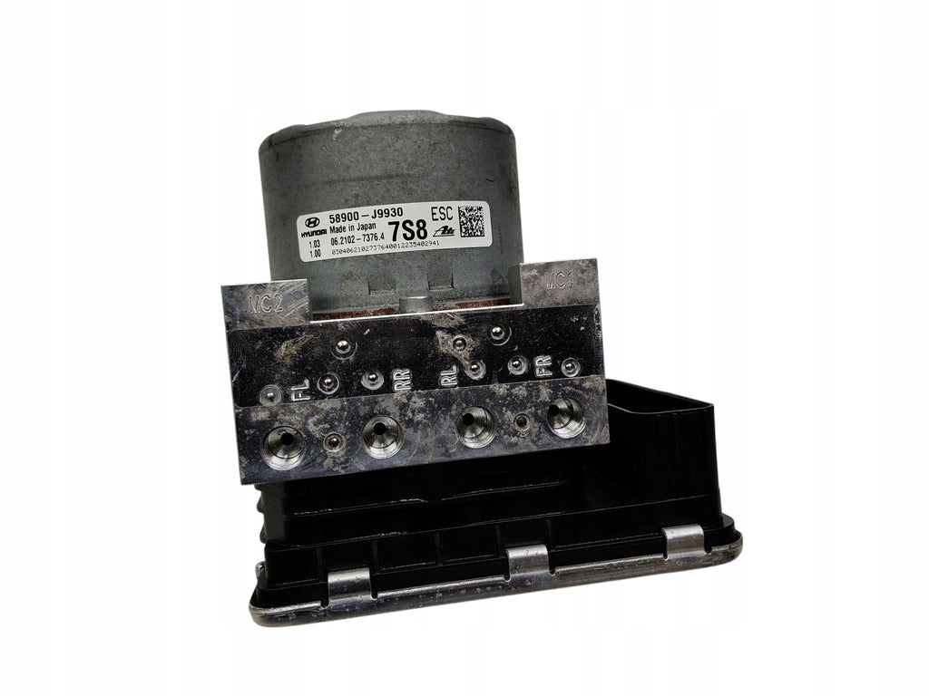 PUMP DRIVER ABS HYUNDAI KONA I 58900J9930 06.2102-7376.4 06.7109-5280.3
