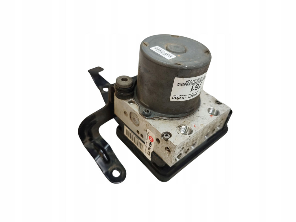 PUMP DRIVER ABS HYUNDAI TUCSON III 58920-D7610 BE6003Y100