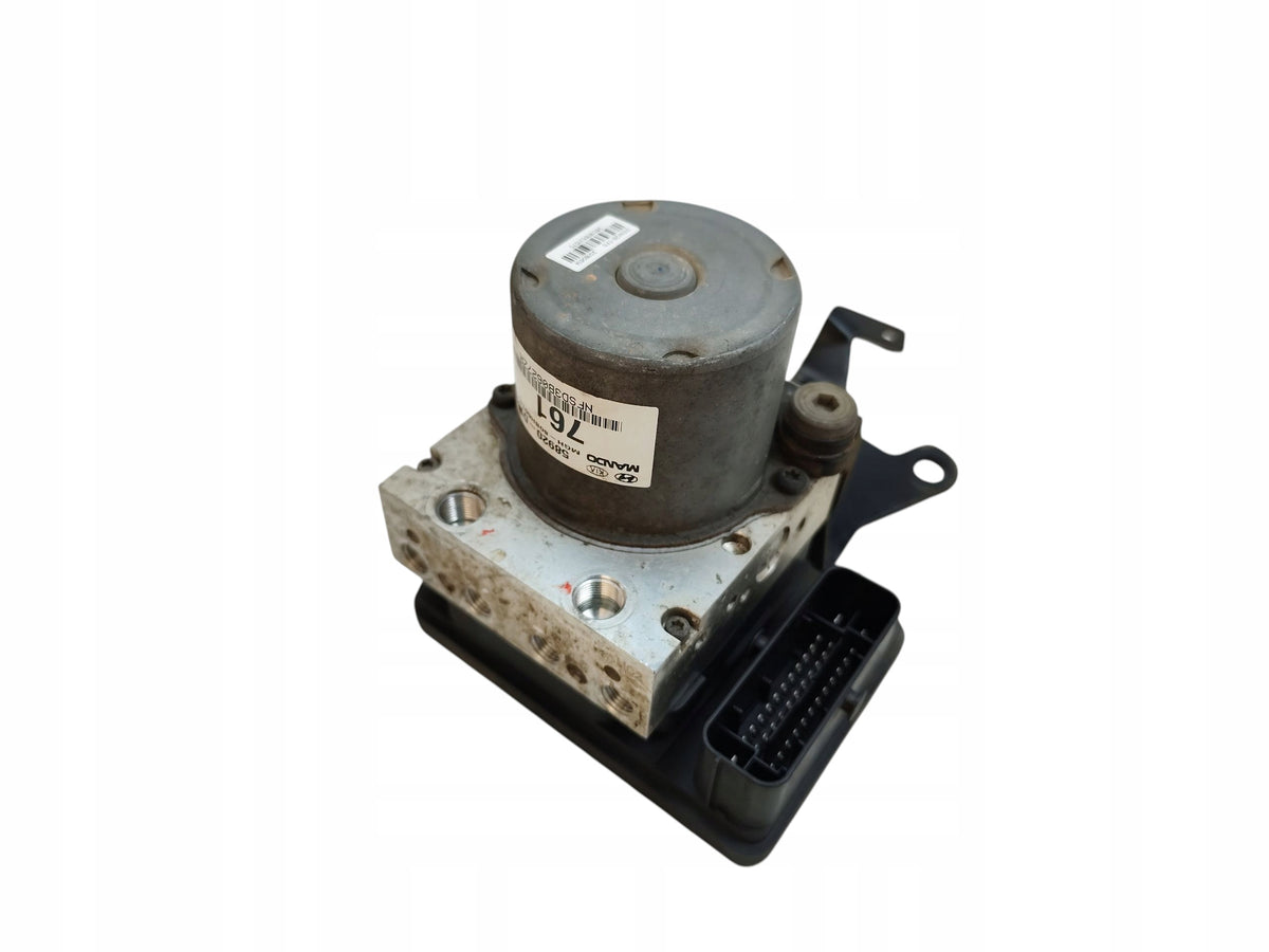 PUMP DRIVER ABS HYUNDAI TUCSON III 58920-D7610 BE6003Y100