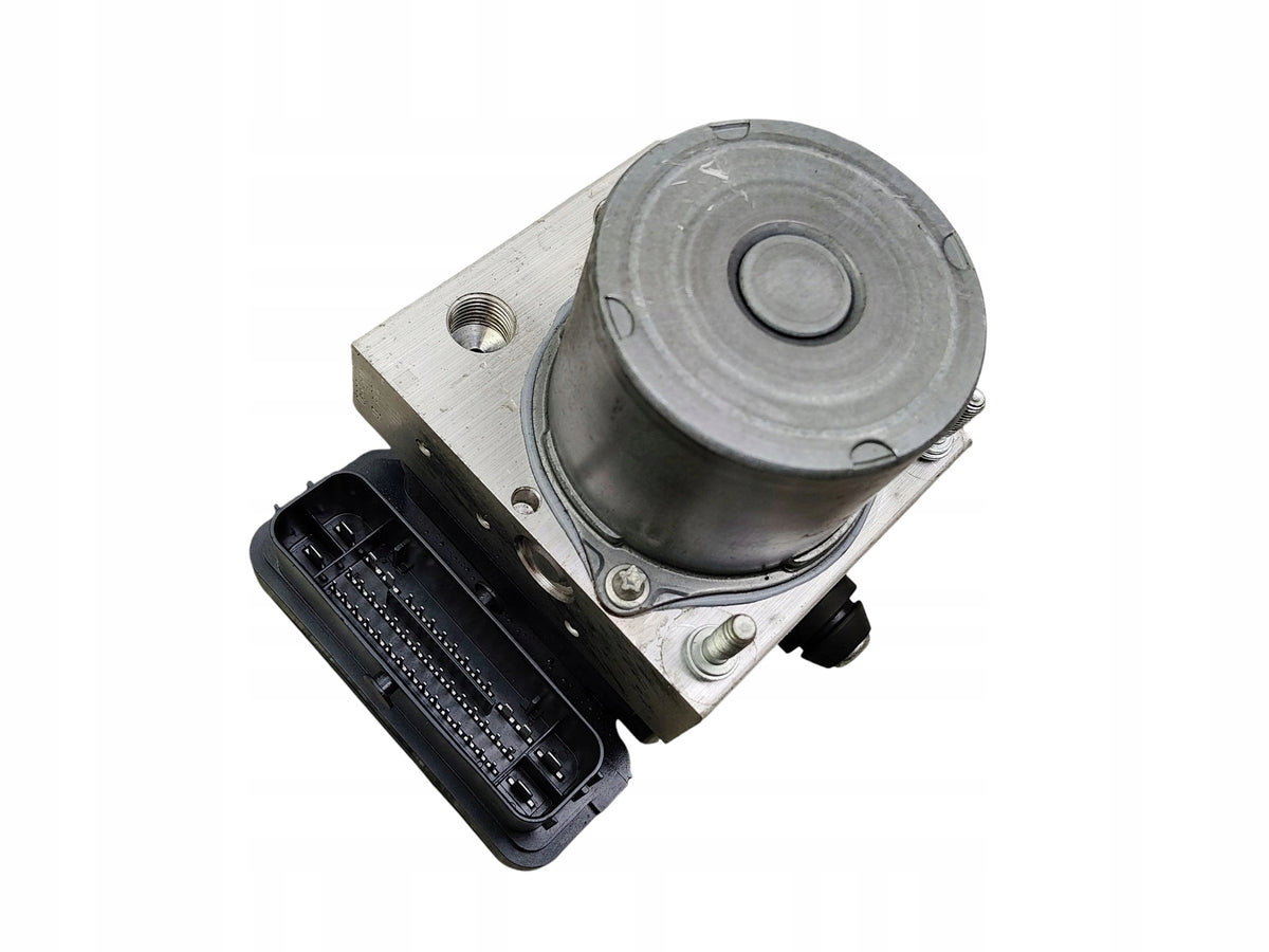 PUMP DRIVER ABS JAGUAR XE X760 GX73-14F447-AF 0265243543 0265956242