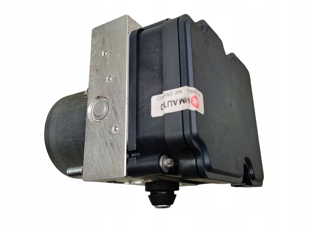 PUMP DRIVER ABS JAGUAR XE X760 GX73-14F447-AF 0265243543 0265956242