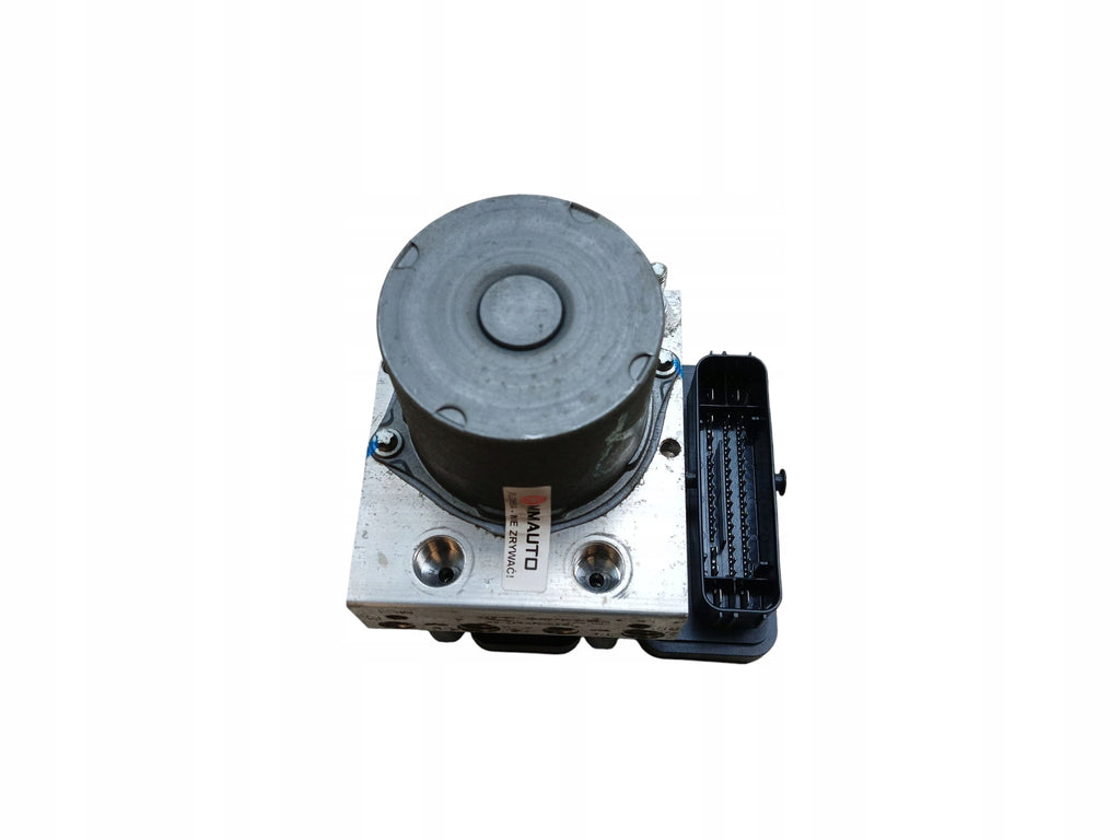 PUMP DRIVER ABS JAGUAR XF II X260 XE 760 HX73-14F447-AF 0265956242