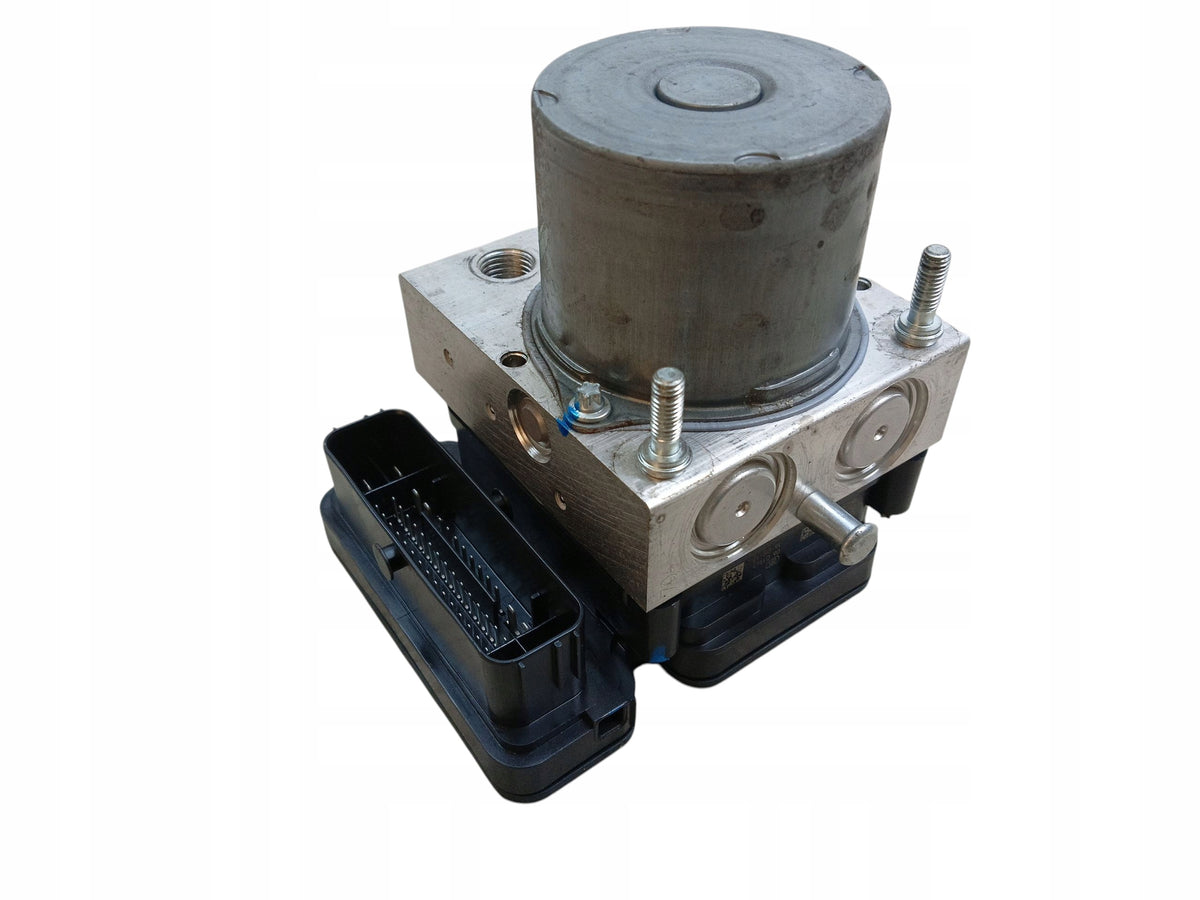 PUMP DRIVER ABS JAGUAR XF II X260 XE 760 HX73-14F447-AF 0265956242