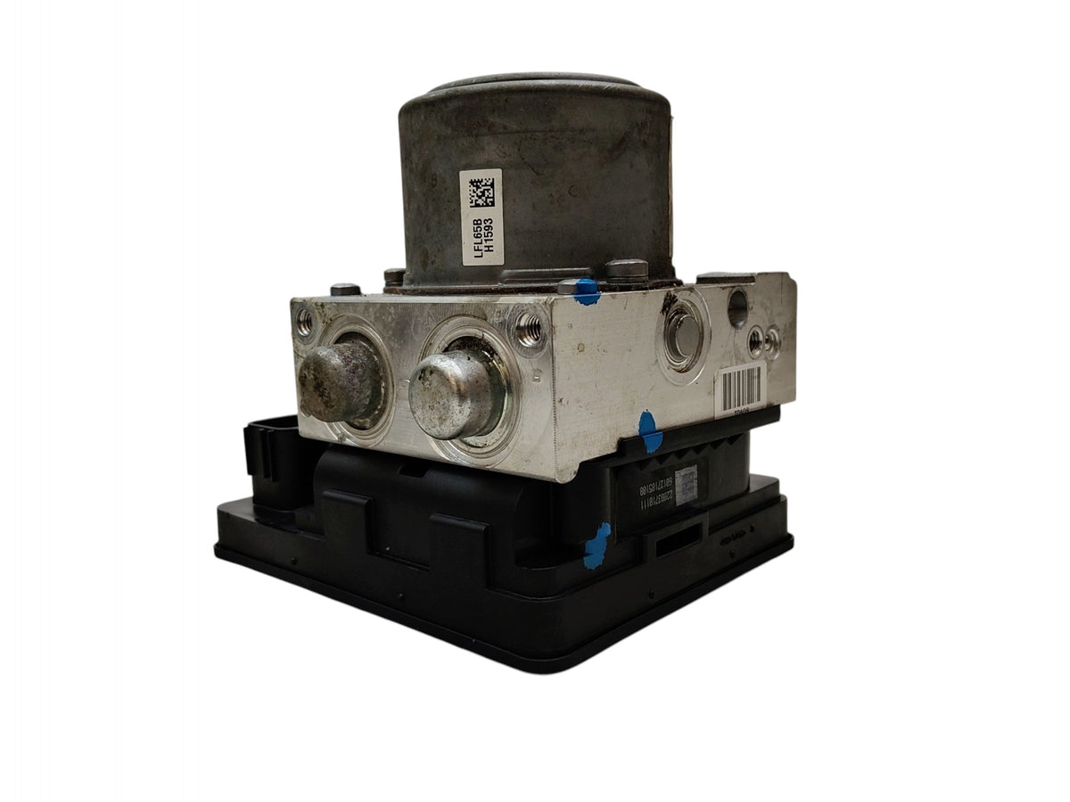 PUMP DRIVER ABS JEEP RENEGADE FIAT 500X 54087273A 52049765