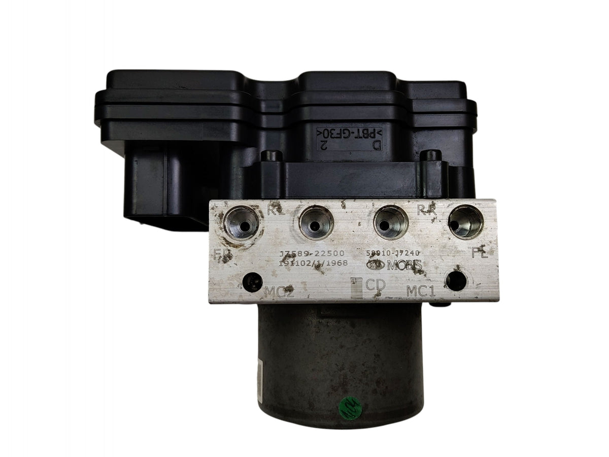 PUMP DRIVER ABS KIA CEED III 61589-41600 J7589-32500