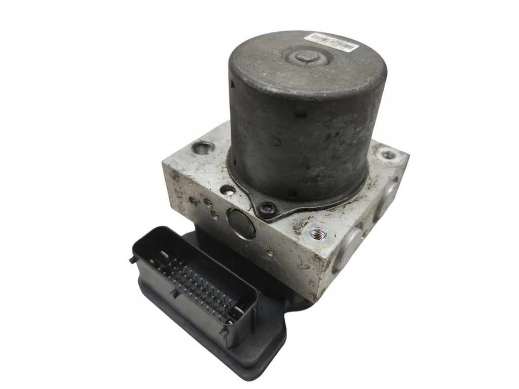 PUMP DRIVER ABS KIA SOUL I 58910-2K110 BE6003K503 BH6013K502