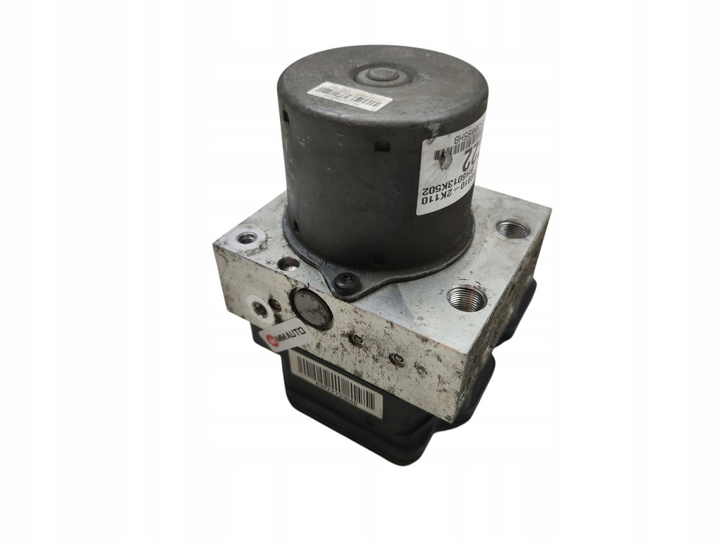 PUMP DRIVER ABS KIA SOUL I 58910-2K110 BE6003K503 BH6013K502