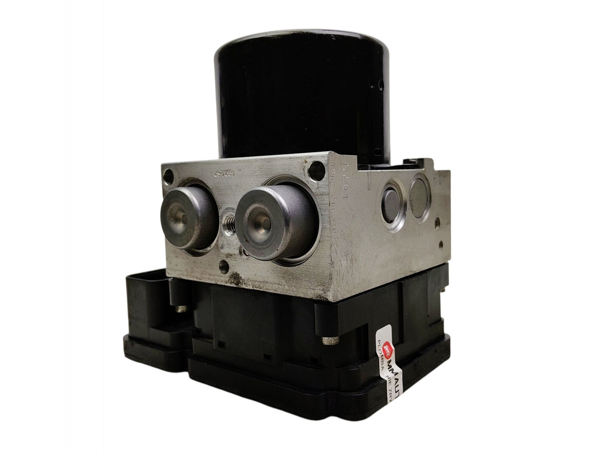 PUMP DRIVER ABS MERCEDES C W204 A2044312512 A2045455432
