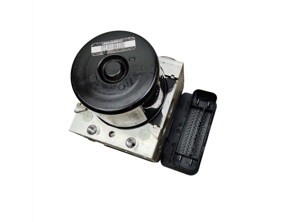 PUMP DRIVER ABS MERCEDES C W204 A2044312512 A2045455432