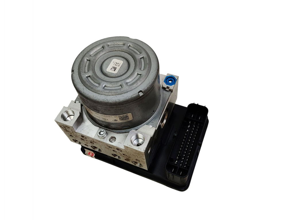 PUMP DRIVER ABS MINI F56 F55 F60 5A374B3 10.0220-2403.4 10.0919-6525.3