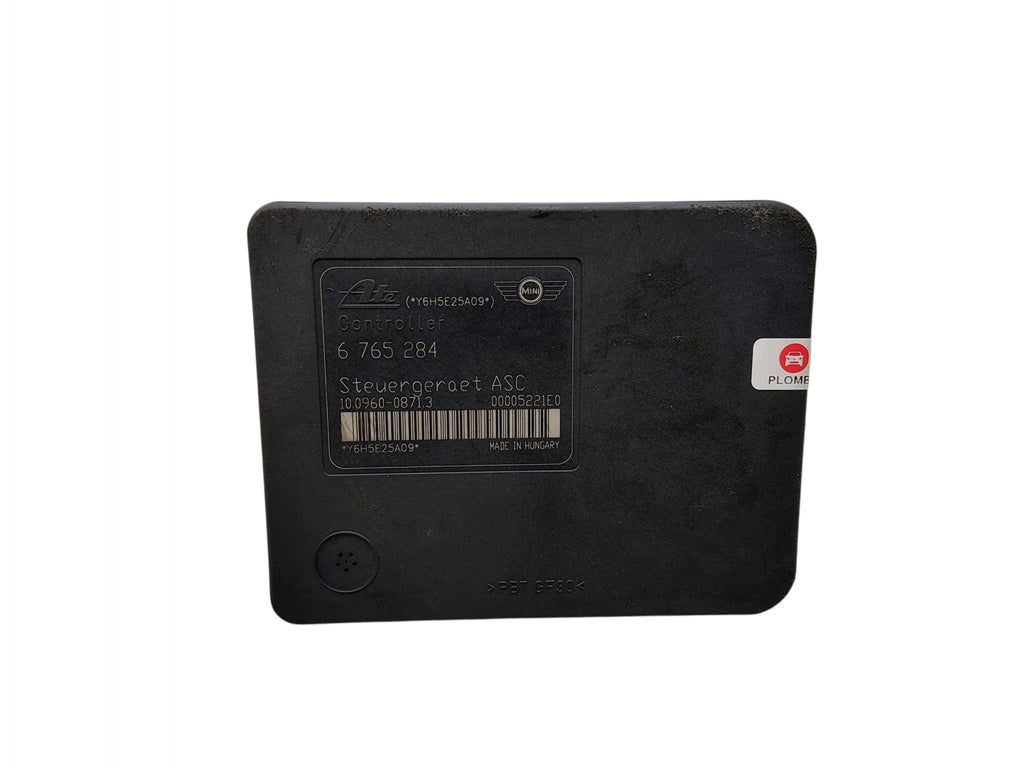 PUMP DRIVER ABS MINI R50 R53 R52 6765282 6765284