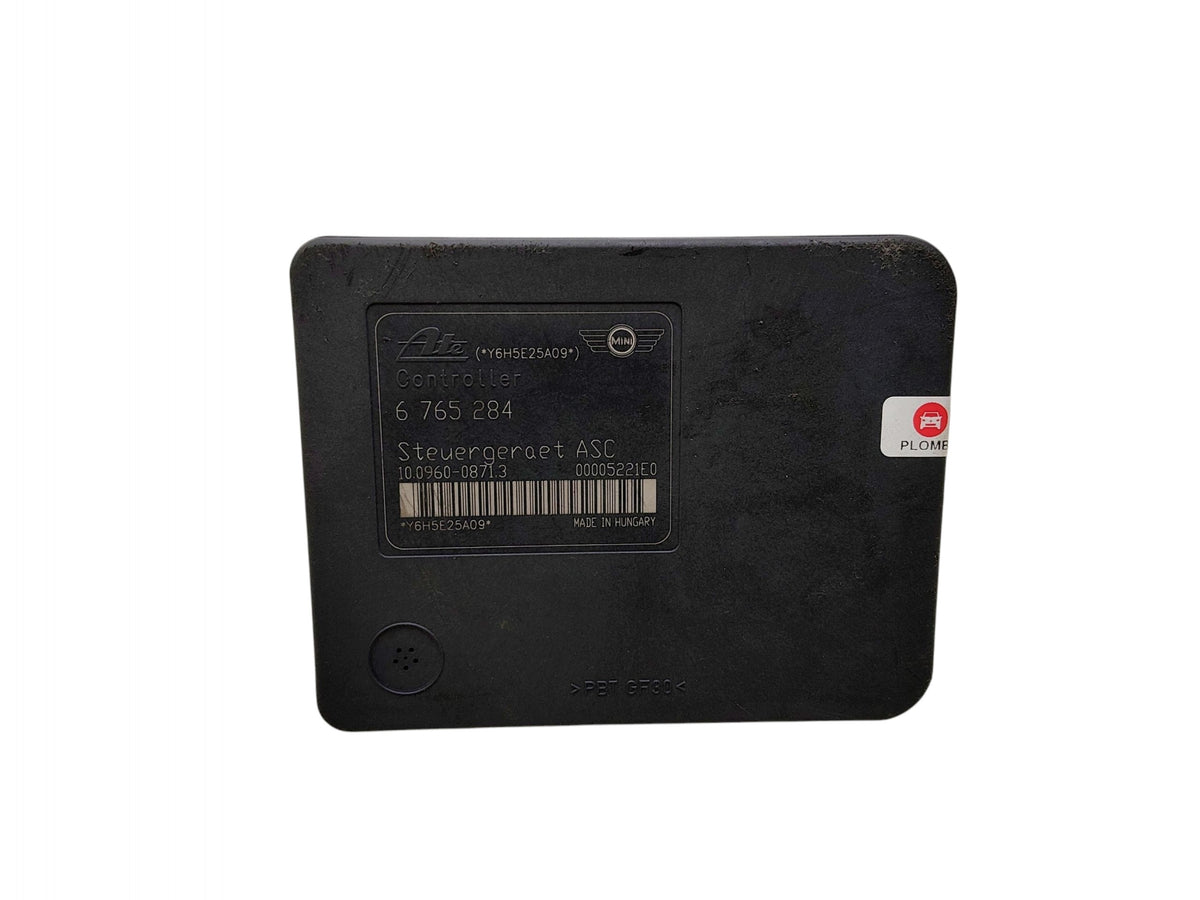 PUMP DRIVER ABS MINI R50 R53 R52 6765282 6765284