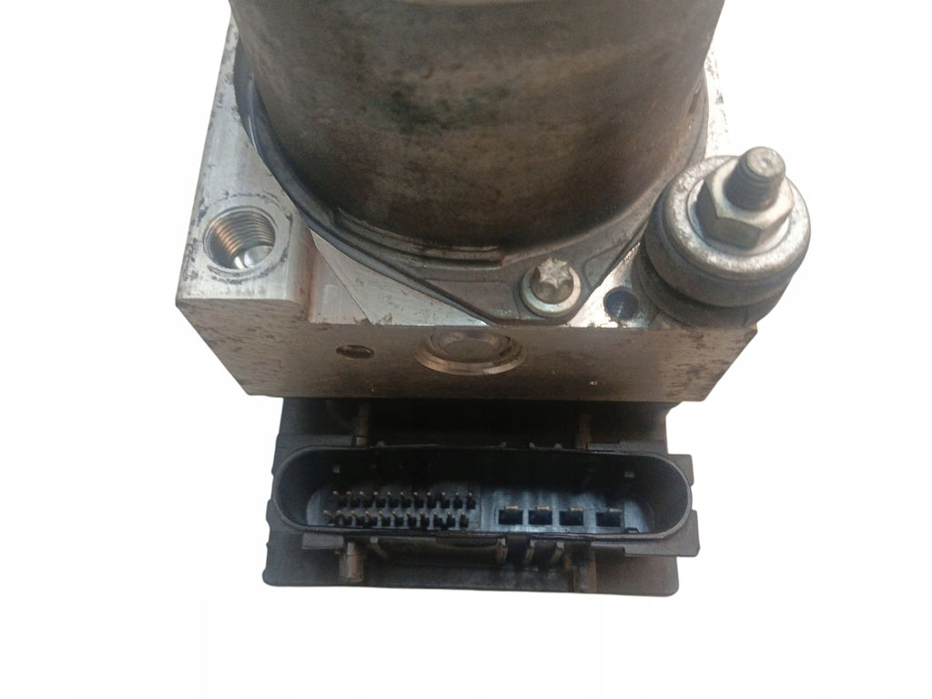 PUMP DRIVER ABS NISSAN QASHQAI J10 47660-JD000 0265800609