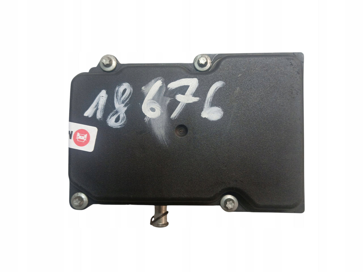 PUMP DRIVER ABS NISSAN QASHQAI J10 47660-JD000 0265800609