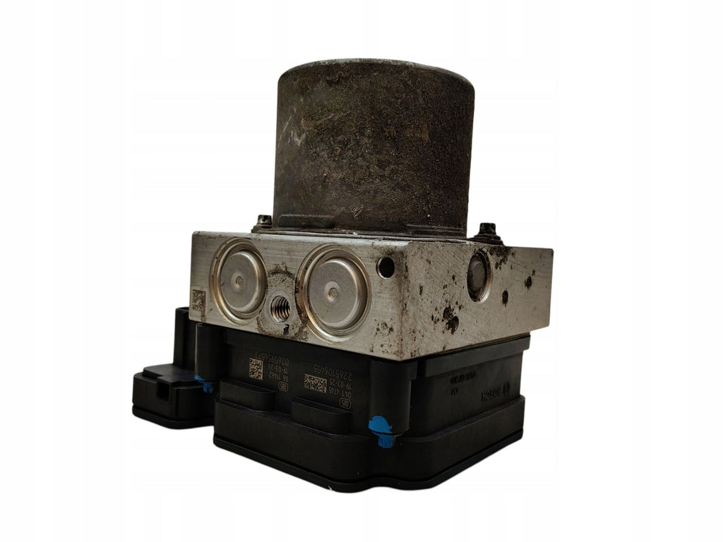 PUMP DRIVER ABS OPEL ASTRA K 39120571 0265256749 2265106455