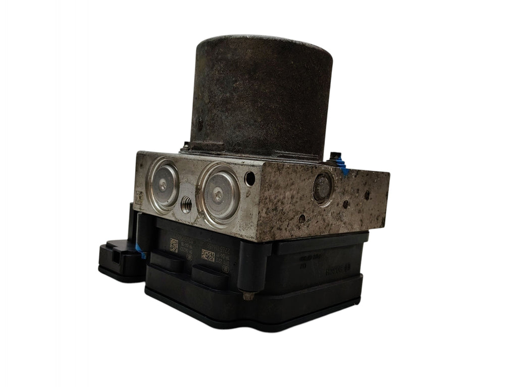 PUMP DRIVER ABS OPEL ASTRA K 39120571 0265256749 2265106455