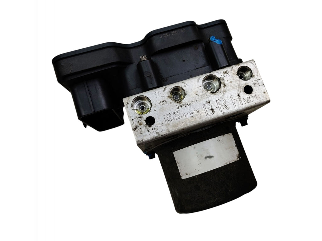 PUMP DRIVER ABS OPEL ASTRA K 39120571 0265256749 2265106455