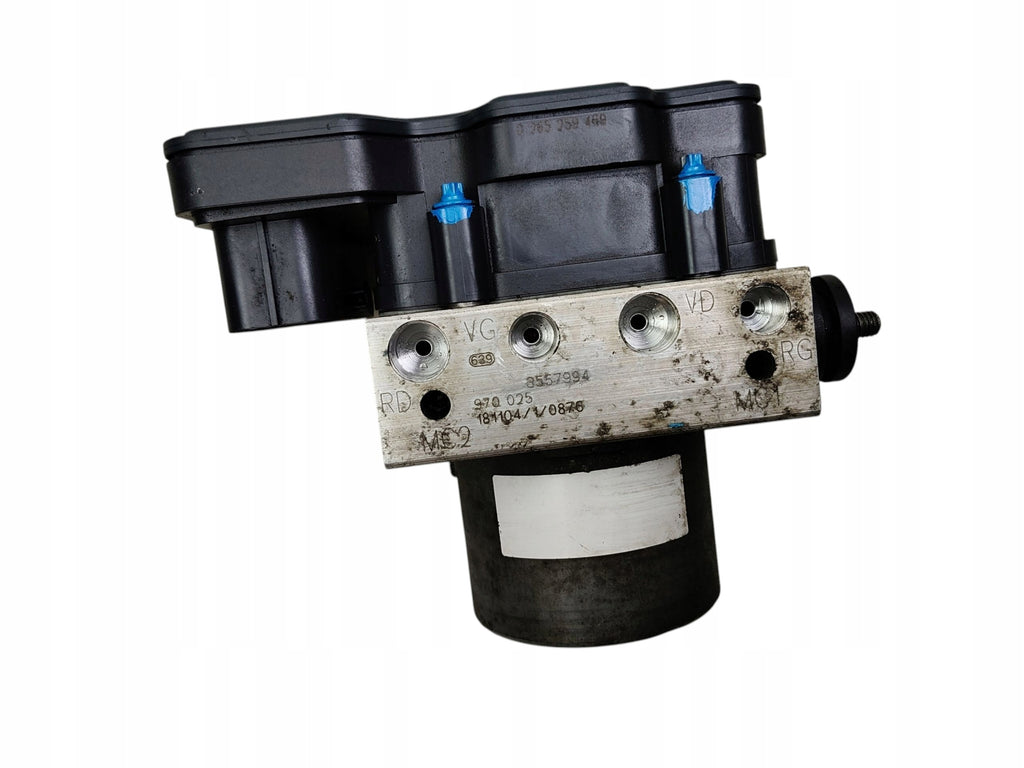 PUMP DRIVER ABS OPEL CROSSLAND X 3557994 0265259469 0265956240