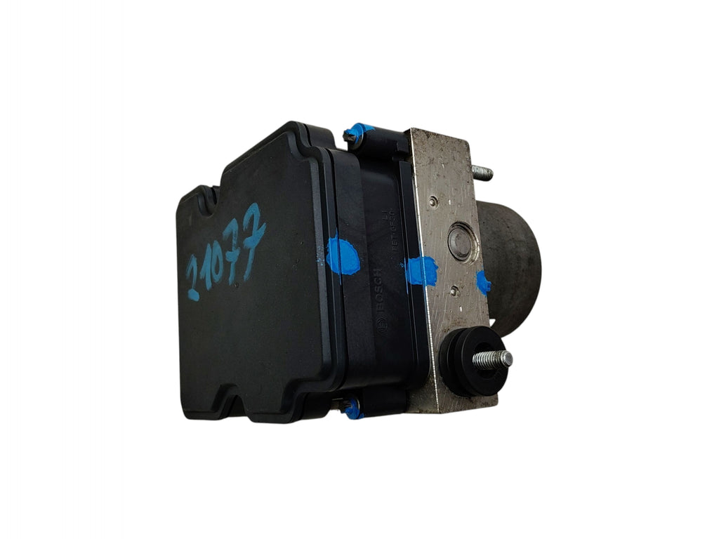 PUMP DRIVER ABS OPEL CROSSLAND X 3557994 0265259469 0265956240