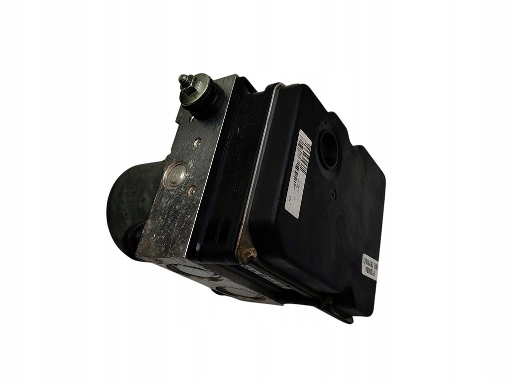 PUMP DRIVER ABS PEUGEOT 3008 AND 5008 AND 9808066080 0265252487 0265952126