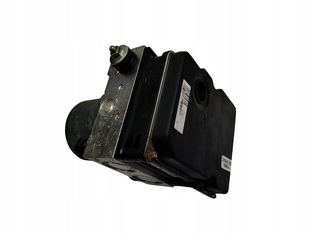 PUMP DRIVER ABS PEUGEOT 3008 AND 5008 AND 9808066080 0265252487 0265952126