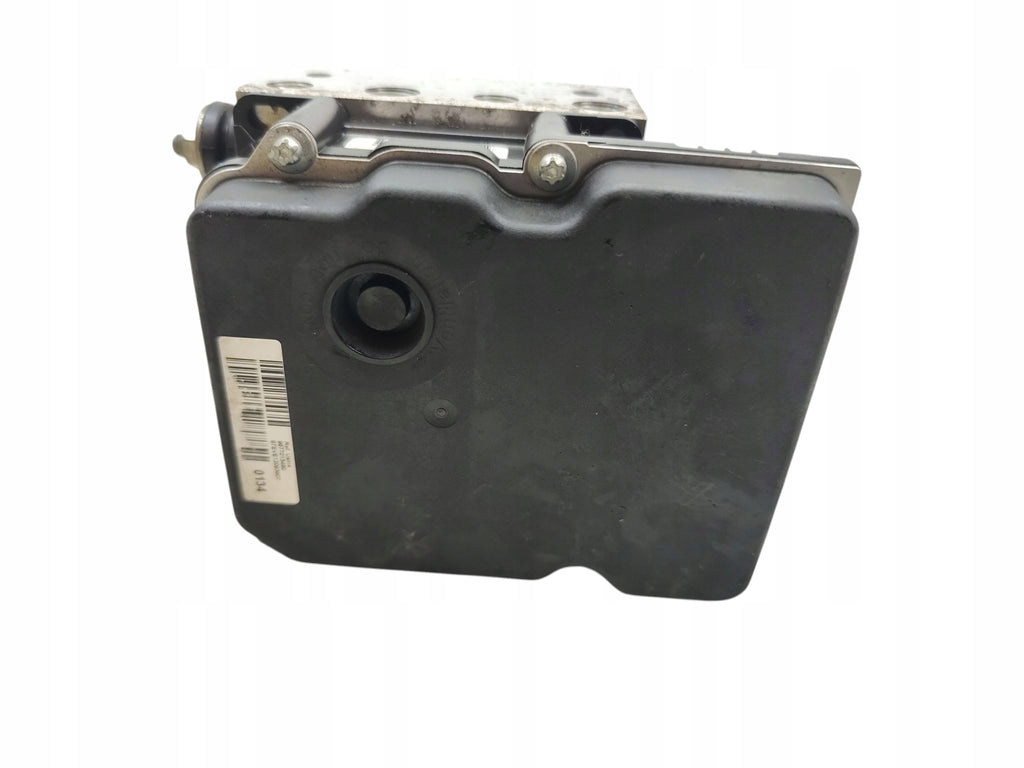 PUMP DRIVER ABS PEUGEOT 308 AND T7 9666957480 9677013480 0265951870