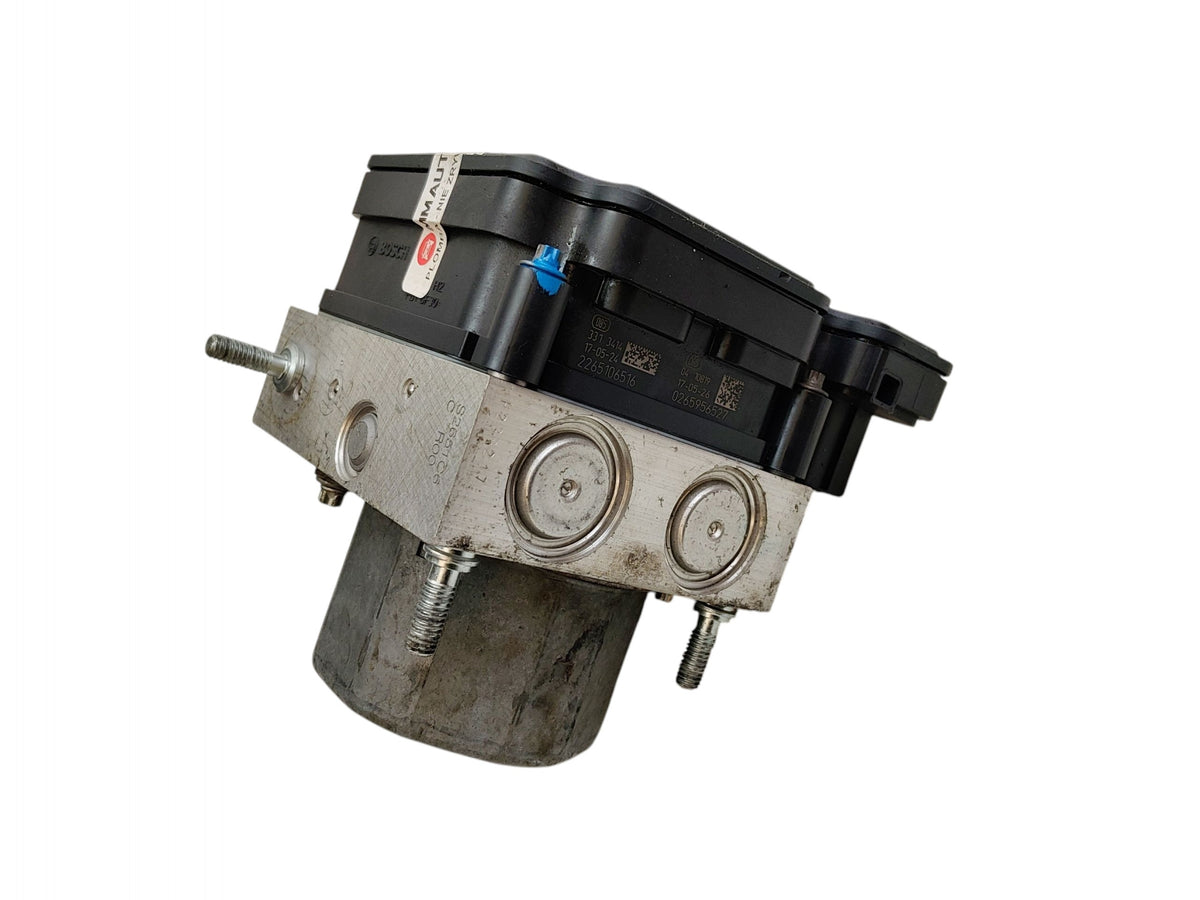 PUMP DRIVER ABS RENAULT KADJAR 476605200R 0265257207 0265956527