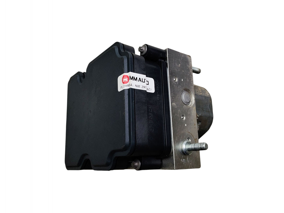 PUMP DRIVER ABS RENAULT KADJAR 476608240R 0265956527