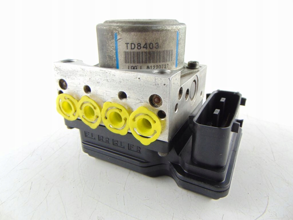PUMP DRIVER ABS RENAULT KOLOS 47660JY35A 47660 JY35A