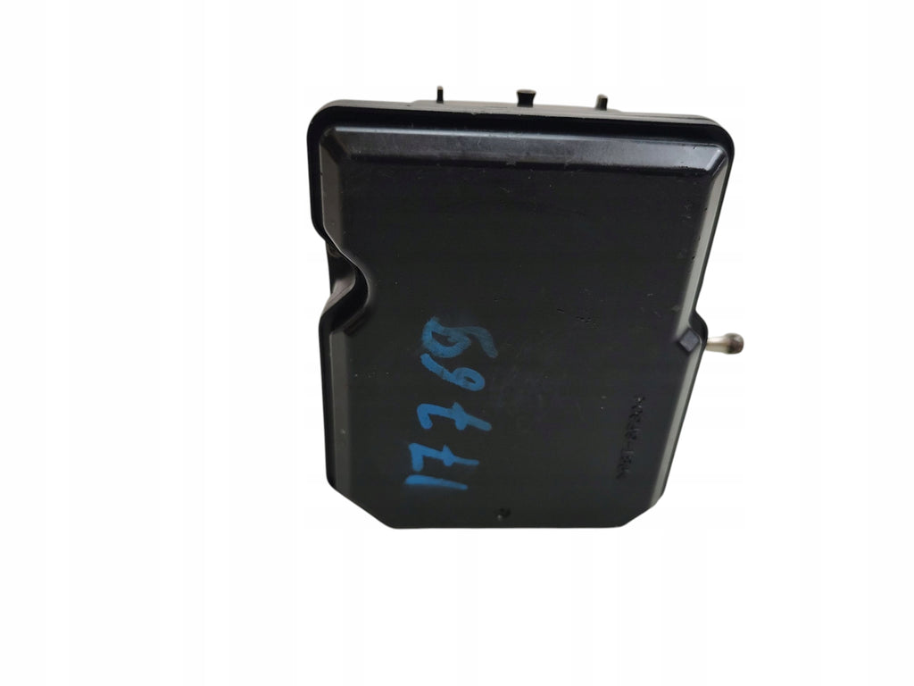 PUMP DRIVER ABS RENAULT KOLOS I HY TD8405 A98000EB2