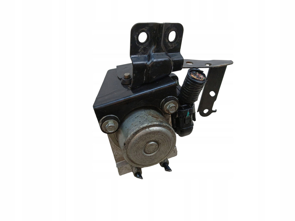 PUMP DRIVER ABS RENAULT KOLOS I HY TD8405 A98000EB3