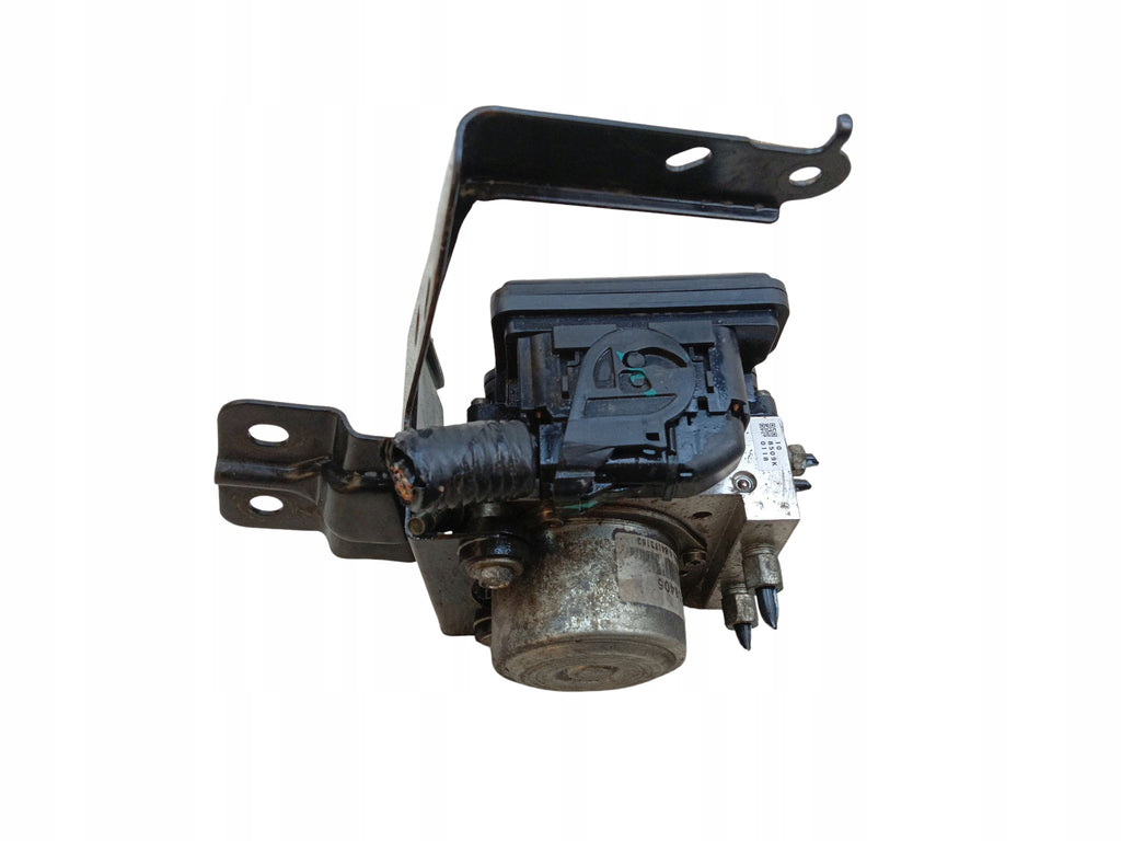 PUMP DRIVER ABS RENAULT KOLOS I HY TD8405 A98000EB3