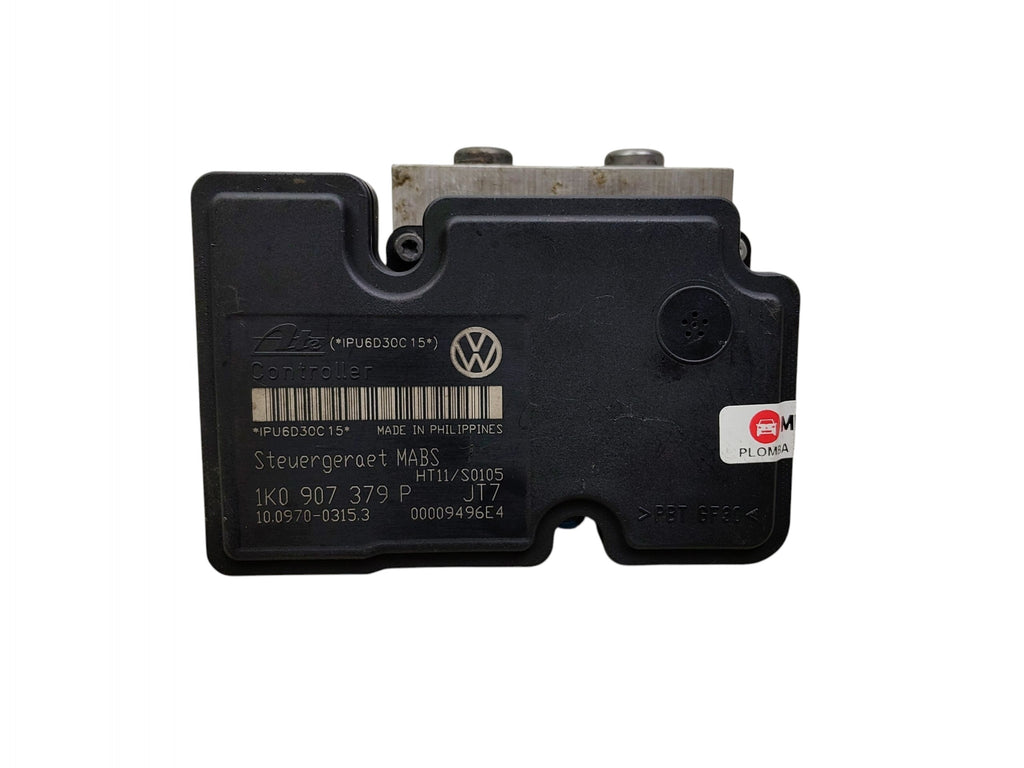 PUMP DRIVER ABS SEAT LEON II ALTEA TOLEDO III 1K0907379P 10.0970-0315.3