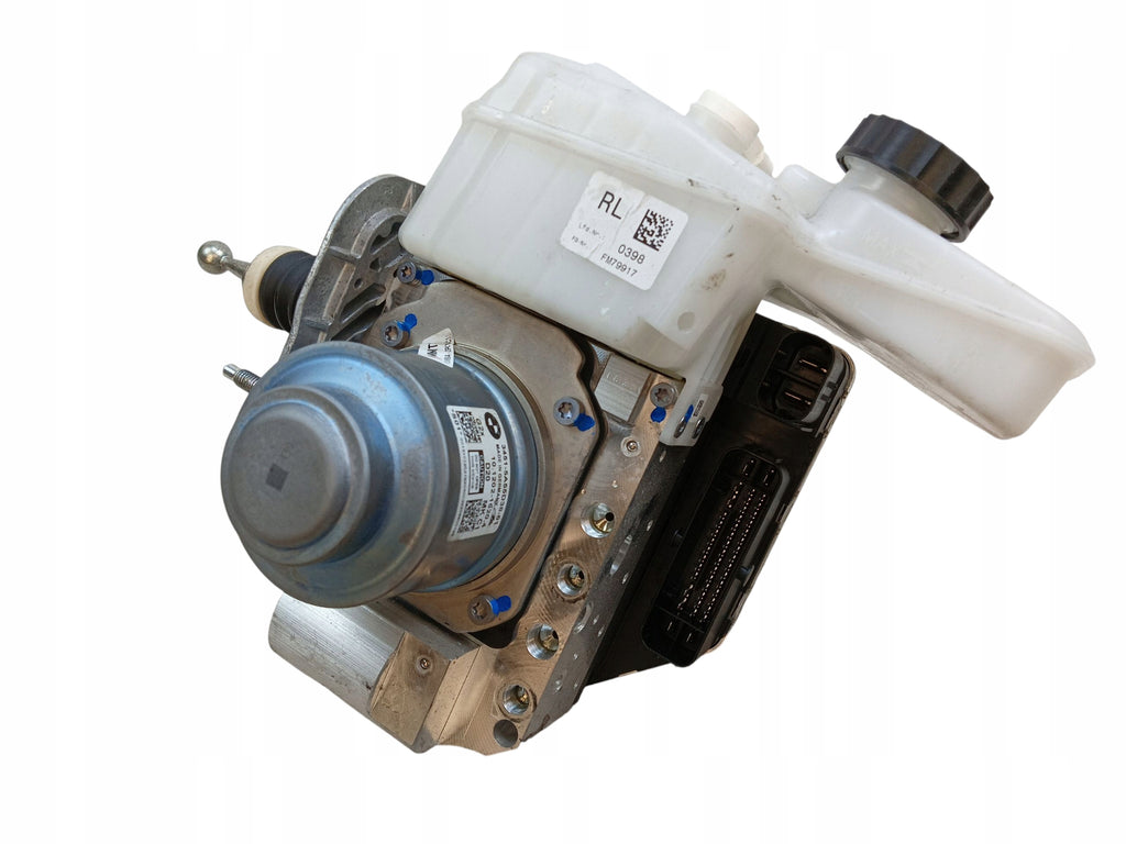 PUMP DRIVER ABS SERVO BMW i4 G26 GRAN COUPE 5A55D38-01 10.0964-6483.3