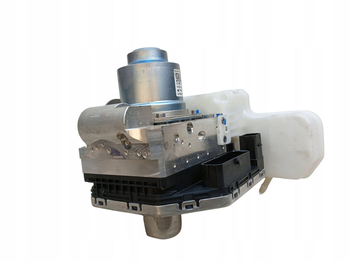 PUMP DRIVER ABS SERVO BMW i4 G26 GRAN COUPE 5A55D38-01 10.0964-6483.3