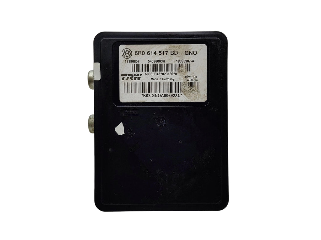 PUMP DRIVER ABS SKODA RAPID 6R0614517BD 18396607 54086003H