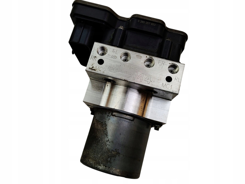 PUMP DRIVER ABS SUBARU FORESTER IV SJ 27536SG300 0265956132
