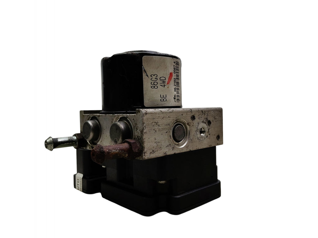 PUMP DRIVER ABS SUBARU JUSTY III 86G3 06.2102-0567.4 06.2109-0808.3
