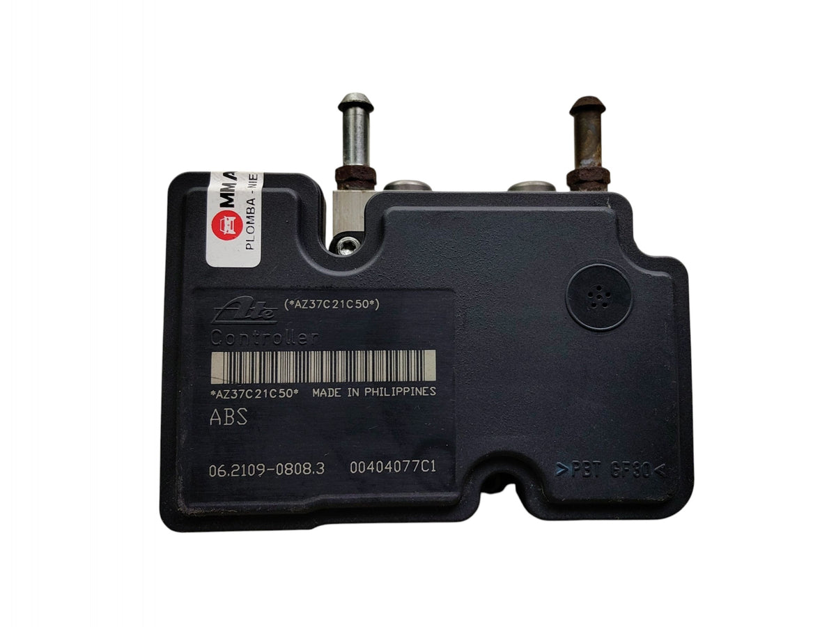PUMP DRIVER ABS SUBARU JUSTY III 86G3 06.2102-0567.4 06.2109-0808.3