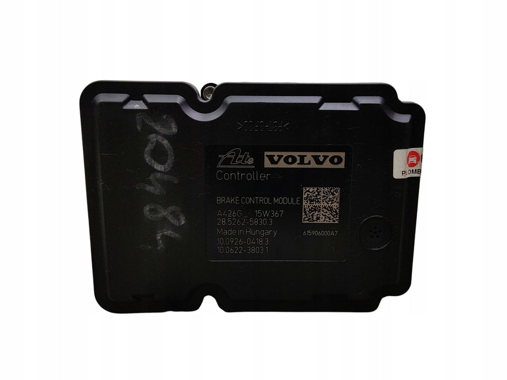 PUMP DRIVER ABS VOLVO V60 AND S60 II XC60 P31423348 10.0212-1003.4