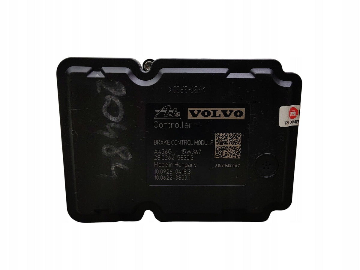 PUMP DRIVER ABS VOLVO V60 AND S60 II XC60 P31423348 10.0212-1003.4