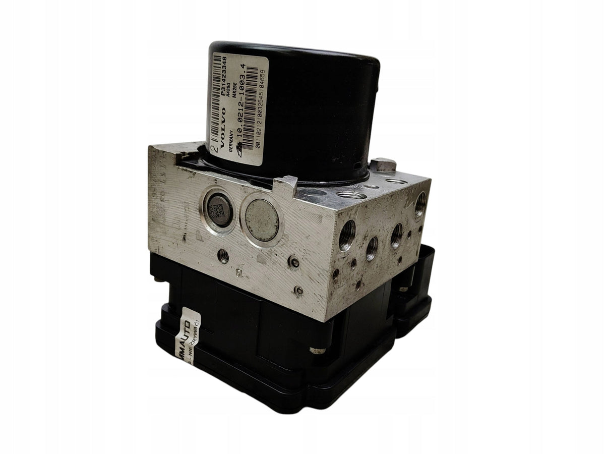 PUMP DRIVER ABS VOLVO V60 AND S60 II XC60 P31423348 10.0212-1003.4