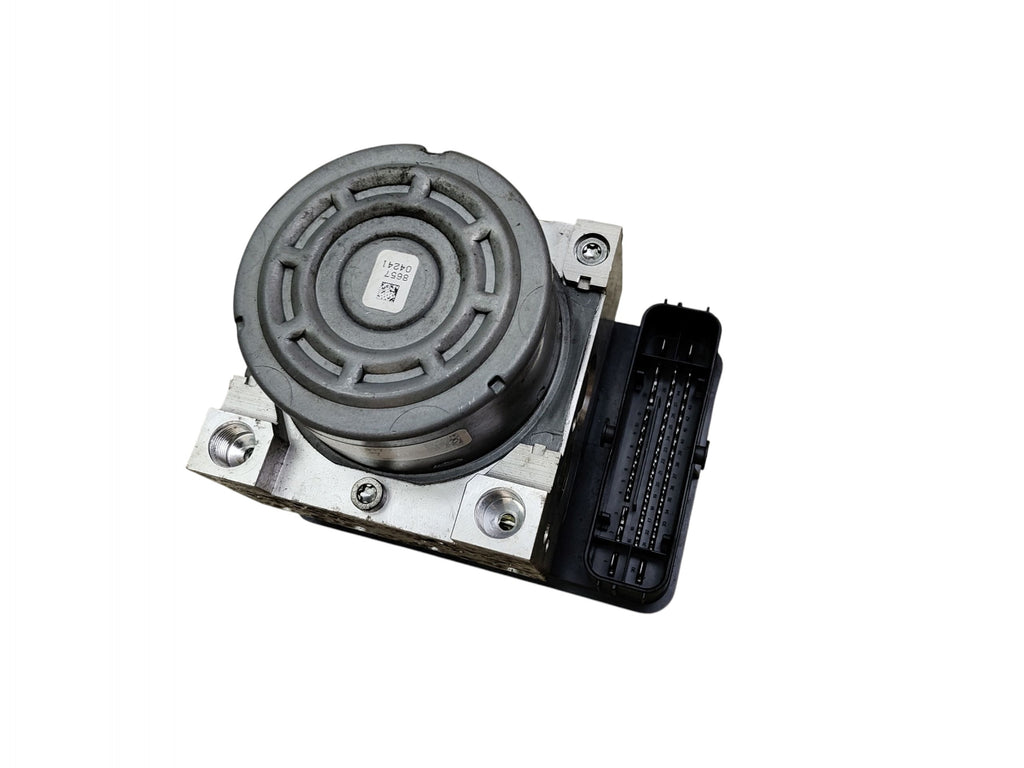PUMP DRIVER ABS VW GOLF VII OCTAVIA III A3 8V 5Q0614517T 5Q0907379AA